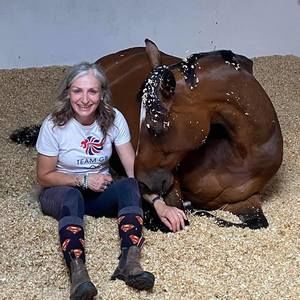 Meet your Posher, Helen